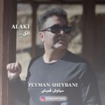 دانلود آهنگ پیمان شیبانی الکی